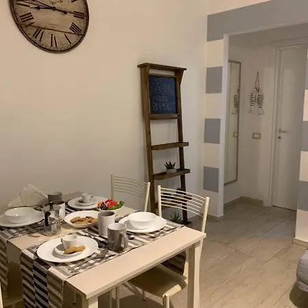 Apartment Anciua Delle Cinque Terre