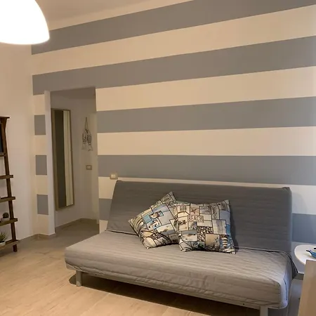 아파트 Anciua Delle Cinque Terre