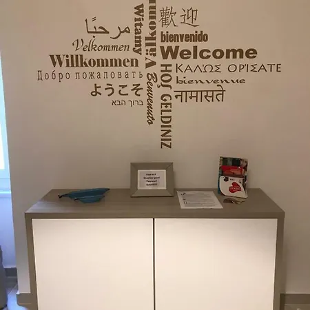 Anciua Delle Cinque Terre * 라스페치아