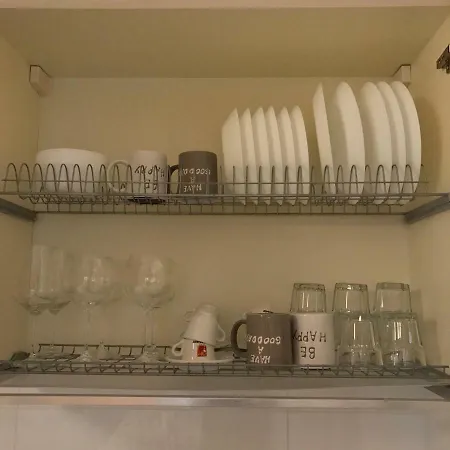 Anciua Delle Cinque Terre 아파트 *