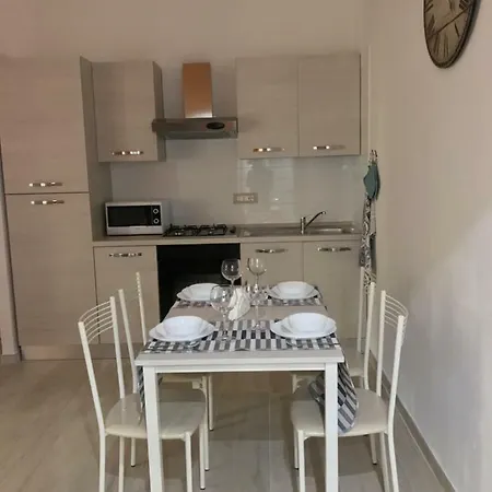 Anciua Delle Cinque Terre Apartment