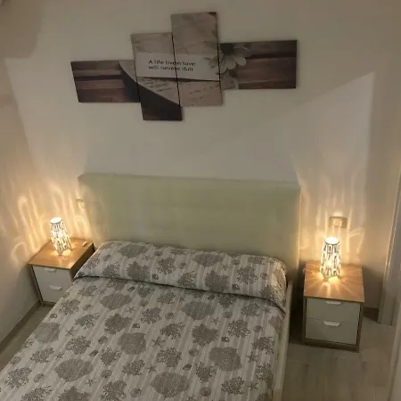 Anciua Delle Cinque Terre Apartment *