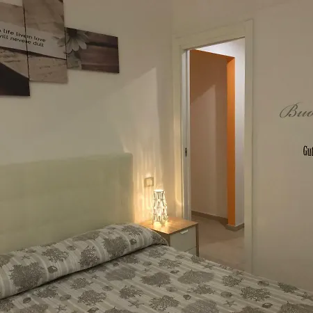 Apartment Anciua Delle Cinque Terre La Spezia