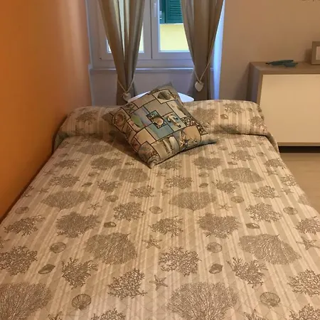 Anciua Delle Cinque Terre Apartment