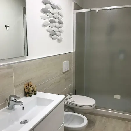 Anciua Delle Cinque Terre Apartment *