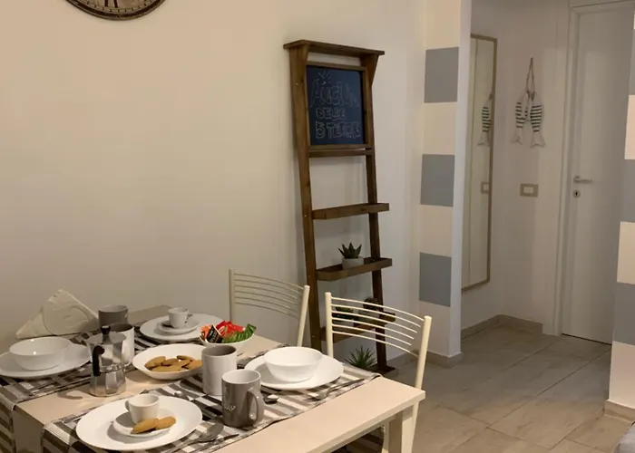 아파트 Anciua Delle Cinque Terre