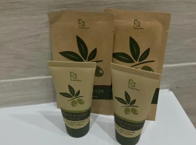 Anciua Delle Cinque Terre 아파트 라스페치아