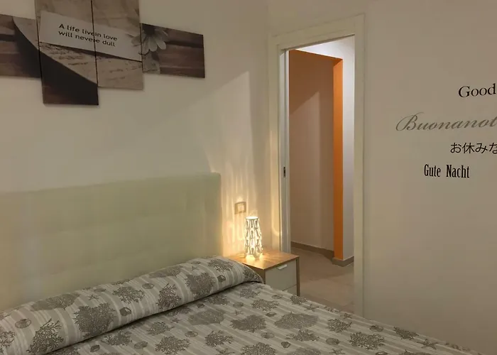 아파트 Anciua Delle Cinque Terre 라스페치아