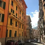 Apartament Anciua Delle Cinque Terre