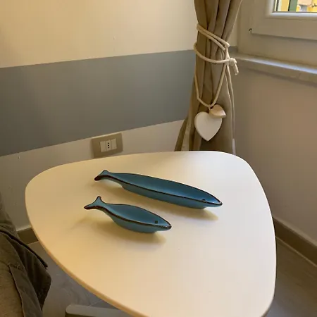 Apartamento Anciua Delle Cinque Terre *