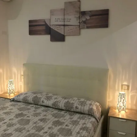 Apartamento Anciua Delle Cinque Terre *