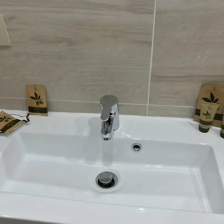 Apartamento Anciua Delle Cinque Terre La Spezia