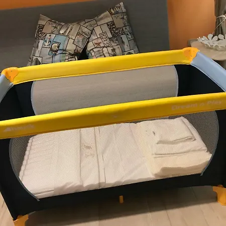 Apartamento Anciua Delle Cinque Terre *