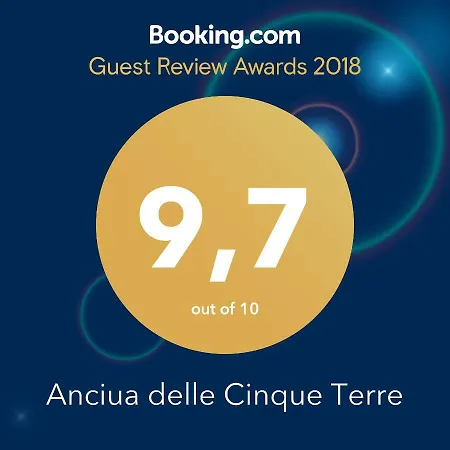 Anciua Delle Cinque Terre *