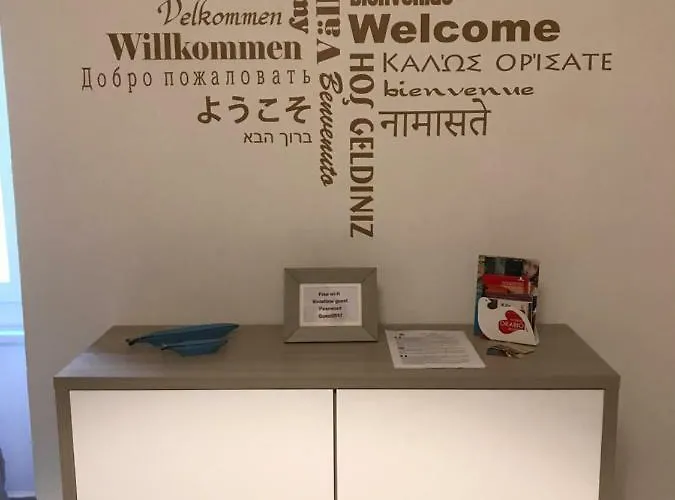 Anciua Delle Cinque Terre * La Spezia