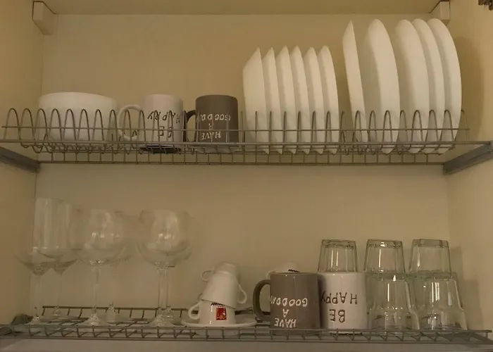 Anciua Delle Cinque Terre Apartament *