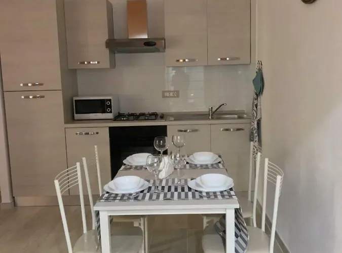 Anciua Delle Cinque Terre Apartmán