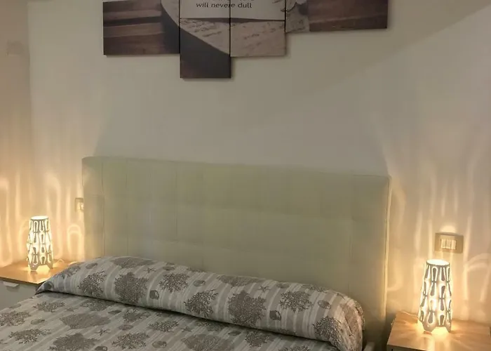 Apartament Anciua Delle Cinque Terre *