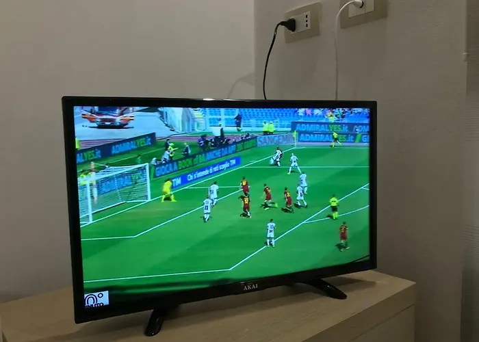 Anciua Delle Cinque Terre Apartament *