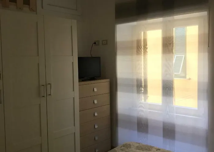 Anciua Delle Cinque Terre Apartament *