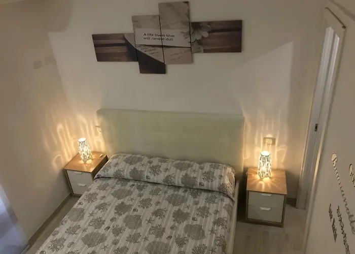 Anciua Delle Cinque Terre Apartament *