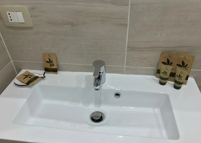 Apartament Anciua Delle Cinque Terre La Spezia