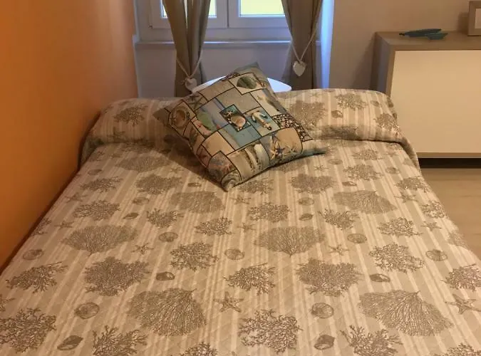 Anciua Delle Cinque Terre Apartament