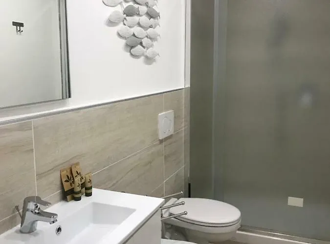 Anciua Delle Cinque Terre Apartament *