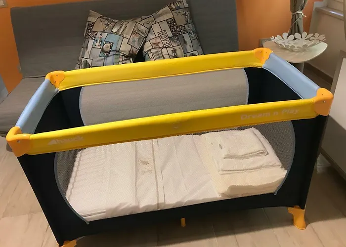 Apartament Anciua Delle Cinque Terre *