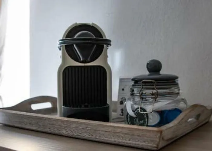 Anciua Delle Cinque Terre Apartament La Spezia